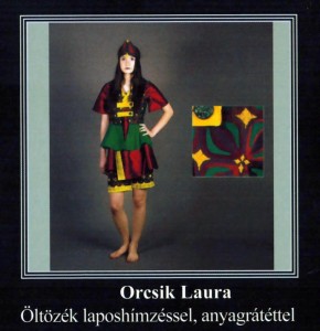Díjazott-2 Orcsik Laura